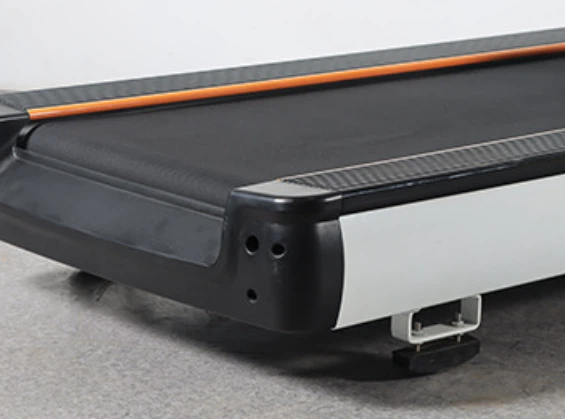 treadmill belt and support treadmill belt and support