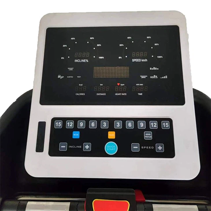 Intelligent display screen