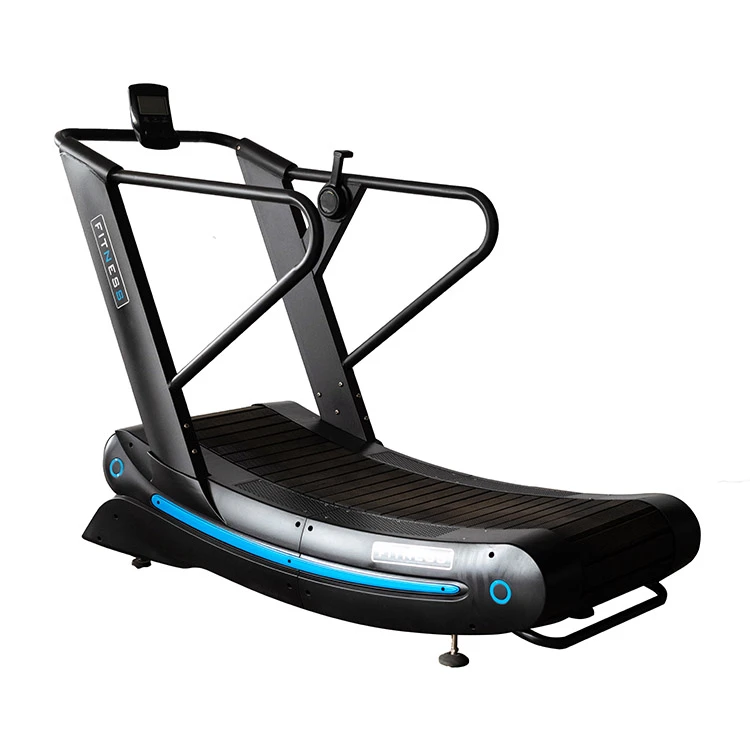 Commercial Gym Curve jooksulint