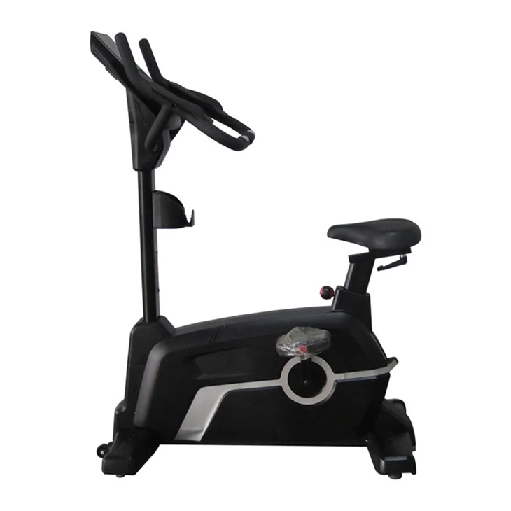 Vertical bike