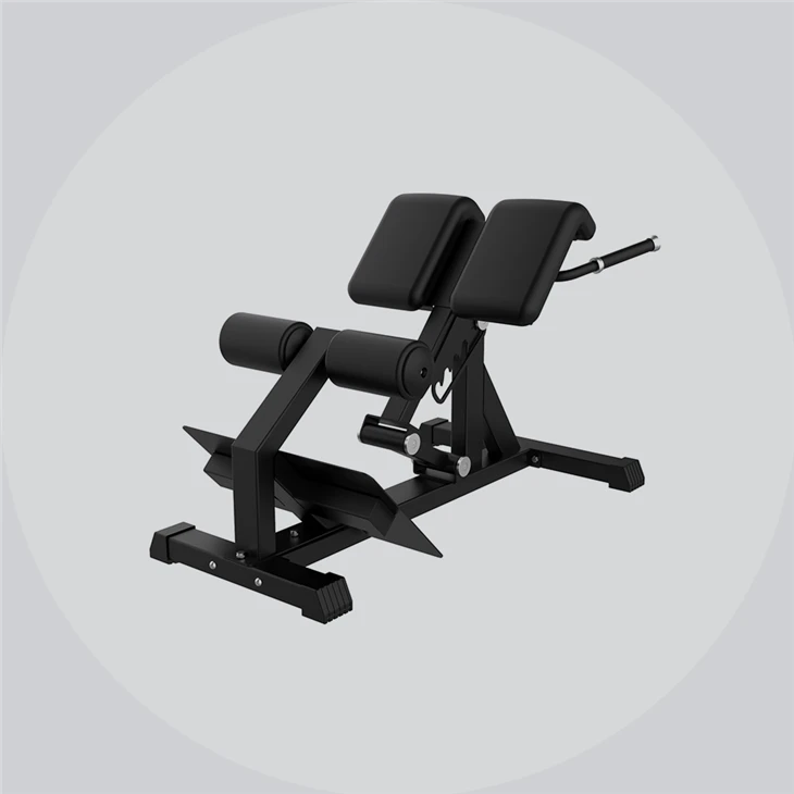 Roman Chair Back Extension Bench suppliers