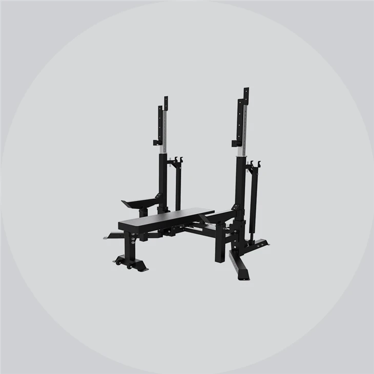 Squat Rack Power Rack