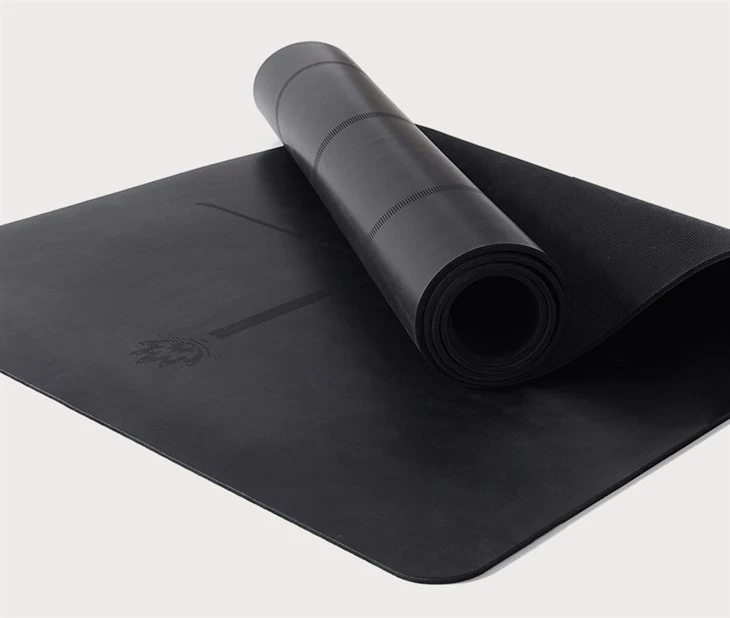 Extra-Wide Extra-Large Non-Slip Yoga Mat factory