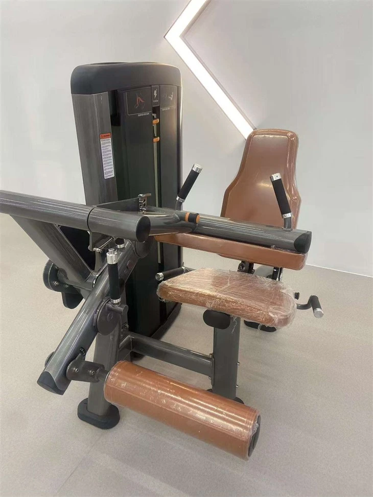 Seated Leg Curl Machine: Isolated Training For Posterior Thigh Muscles manufacturers