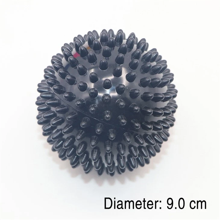 Spiky Massage Ball Product Introduction suppliers
