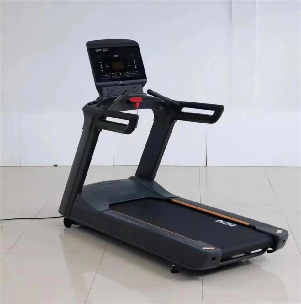 2025 New Design Gym Treadmill